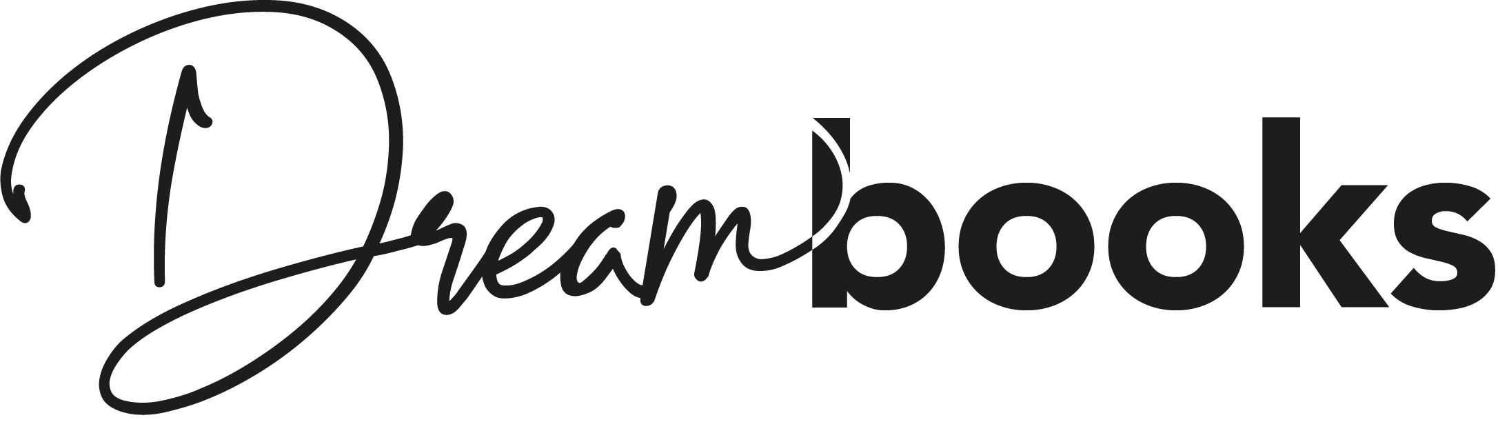 DreamBooks